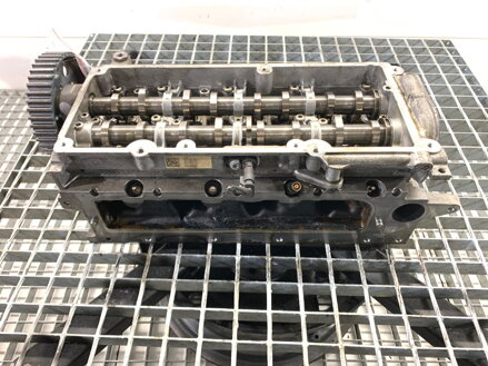 Hlava valcov Audi A5 (F53, F5P) 2016 - 2022 04L103292J