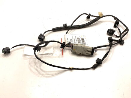 Kabeláž PDC zadná Opel Crossland X / Crossland (P17, P2QO) 2017 - 2022 39195539