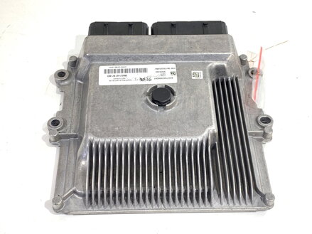 Riadiaca jednotka motora Opel Crossland X / Crossland (P17, P2QO) 2017 - 2022 9851418180