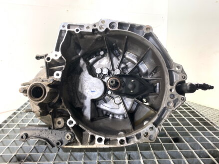 Prevodovka Opel Crossland X / Crossland (P17, P2QO) 2017 - 2022 20V247