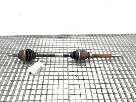 Poloos pravá predná Opel Crossland X / Crossland (P17, P2QO) 2017 - 2022 9813122880