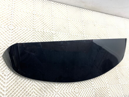 Spojler Opel Crossland X / Crossland (P17, P2QO) 2017 - 2022 13481454