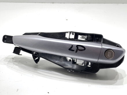 Kľučka vonkajšia ľavá predná Opel Crossland X / Crossland (P17, P2QO) 2017 - 2022