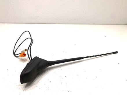 Anténa Opel Crossland X / Crossland (P17, P2QO) 2017 - 2022 9850775480