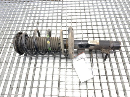 Tlmič pravý predný S pružinou Opel Crossland X / Crossland (P17, P2QO) 2017 - 2022 9841119480