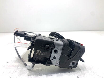 Zámok dverí pravý zadný Opel Crossland X / Crossland (P17, P2QO) 2017 - 2022 PSA267100