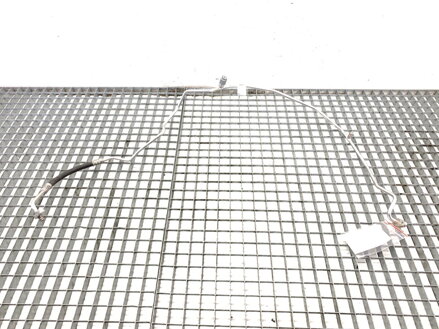 Hadica klimatizácie Opel Crossland X / Crossland (P17, P2QO) 2017 - 2022 9834769680