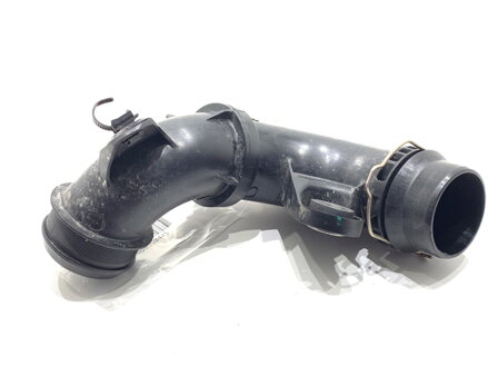 Vzduchové potrubie Opel Crossland X / Crossland (P17, P2QO) 2017 - 2022 9812736080