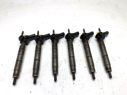 Vstrekovače sada Mercedes-benz Class E T-model (S212) 2009 - 2016 A6420701187