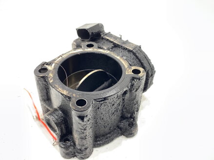 Škrtiaca klapka Mercedes-benz Class E T-model (S212) 2009 - 2016 A6420900270