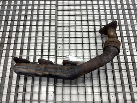 Kolektor / zvody výfukový Mercedes-benz Class E T-model (S212) 2009 - 2016 A6421400661