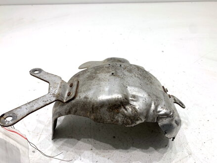 Kryt tepelná Mercedes-benz Class E T-model (S212) 2009 - 2016 A6420961168