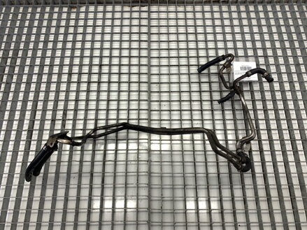 Kábel palivový Mercedes-benz Class E T-model (S212) 2009 - 2016