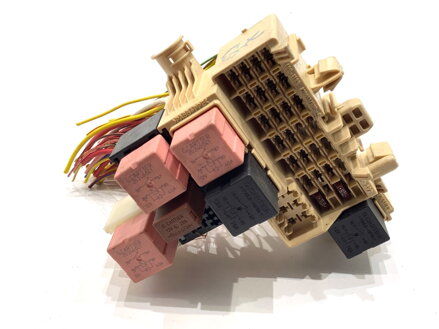 Poistková skrinka Renault Master III Autobus (JV) 2011 - 2022 8200574970C