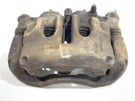 Brzdový strmeň predný ľavý Renault Master III Autobus (JV) 2011 - 2022