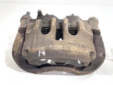 Brzdový strmeň predný pravý Renault Master III Autobus (JV) 2011 - 2022