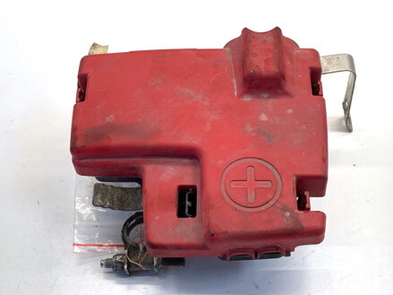 PÓL / svorka (BATÉRIE) plus Renault Master III Autobus (JV) 2011 - 2022 241362885R