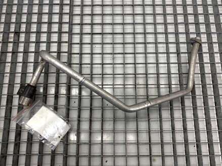 Hadica klimatizácie Renault Master III Autobus (JV) 2011 - 2022 924800018R