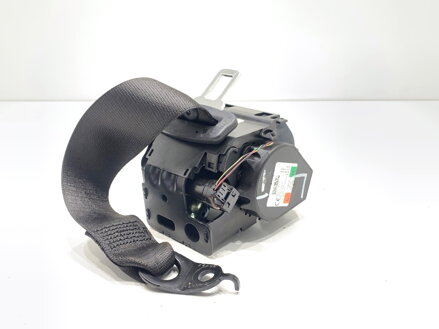 Bezpečnostný PÁS ľavý zadný BMW 5 Touring (G31) 2017 - 2022 7431234