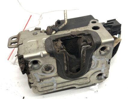 Zámok dverí ľavý zadný Dacia Duster (HS_) 2010 - 2018