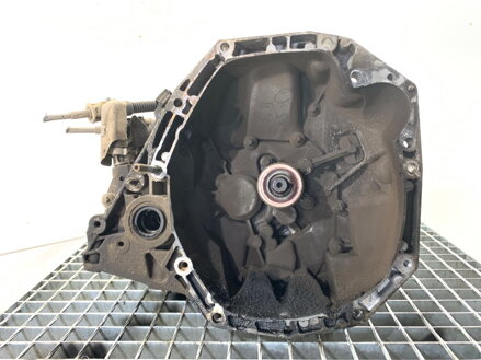 Prevodovka Dacia Duster (HS_) 2010 - 2018 JR5189