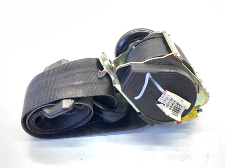 Bezpečnostný PÁS ľavý predný Dacia Duster (HS_) 2010 - 2018 609979500