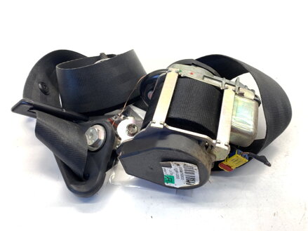 Bezpečnostný PÁS pravý predný Dacia Duster (HS_) 2010 - 2018 609979300