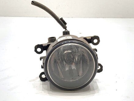 Halogén / hmlovka pravá predná Dacia Duster (HS_) 2010 - 2018