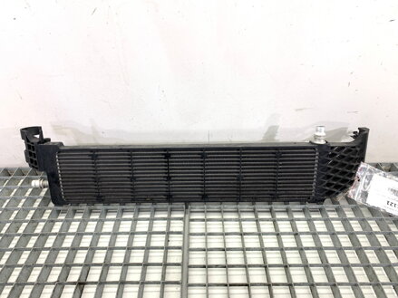 Prídavná chladič vody BMW 5 Touring (G31) 2017 - 2022 8596124