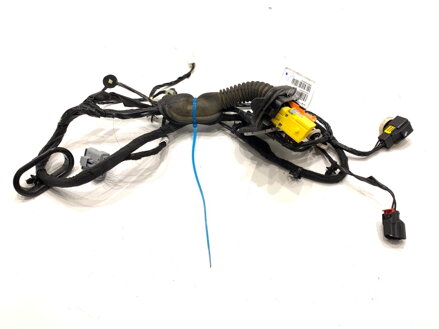 Kabeláž dvere predná pravá Opel Crossland X / Crossland (P17, P2QO) 2017 - 2022 39244970