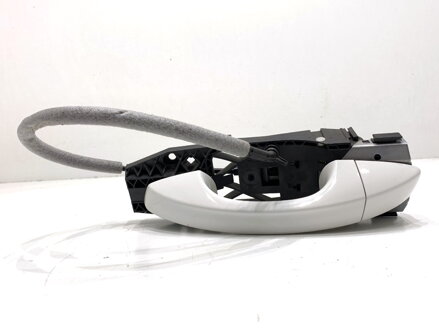 Kľučka vonkajšia ľavá predná Skoda Scala (NW1) 2019 - 2022