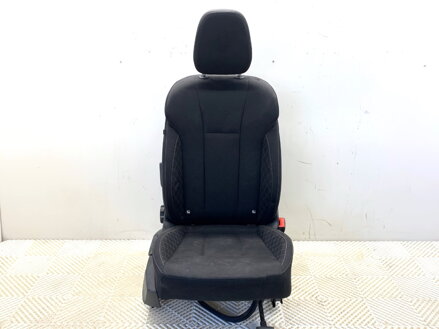 Sedadlo pravé predné Skoda Scala (NW1) 2019 - 2022