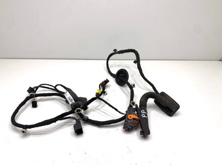 Kabeláž dvere predná pravá Skoda Scala (NW1) 2019 - 2022 TAB019541A