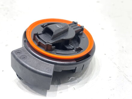 Snímač nárazu Skoda Scala (NW1) 2019 - 2022 4M0955557A