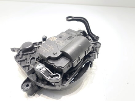 Motor radiátora kúrenia Skoda Scala (NW1) 2019 - 2022 2Q0907511F