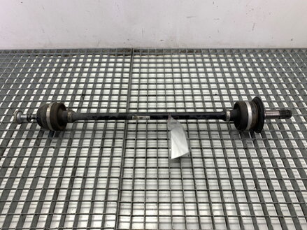 Poloos ľavá zadná BMW 5 Touring (G31) 2017 - 2022 8664046