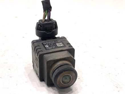 Kamera predná BMW 5 Touring (G31) 2017 - 2022 7944131