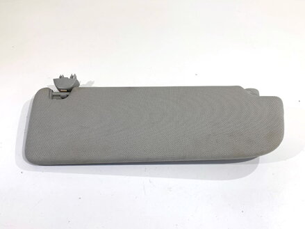 Slnečné clonítko ľavé Audi A6 C7 Avant (4G5, 4GD) 2011 - 2018