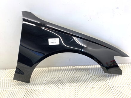 Blatník pravý predný LY9T Audi A6 C7 Avant (4G5, 4GD) 2011 - 2018