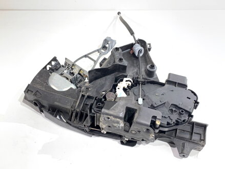 Zámok dverí ľavý predný Volvo V50 (545) 2003 - 2012 30753658