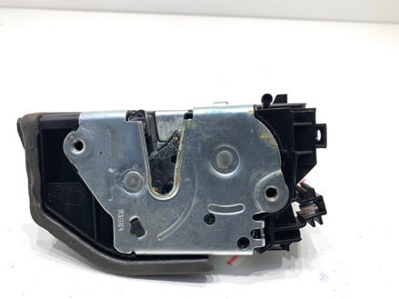 Zámok dverí ľavý zadný BMW X3 (F25) 2010 - 2017 7318413