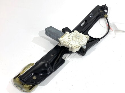 Sťahovačka okna ľavá zadná BMW X3 (F25) 2010 - 2017 7322747