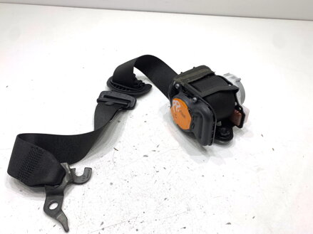 Bezpečnostný PÁS pravý predný BMW X3 (F25) 2010 - 2017 7367250