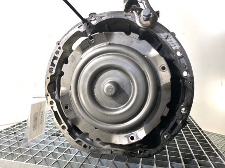 Prevodovka Mercedes-benz CLS Shooting Brake (X218) 2012 - 2017 2182706802 218270680