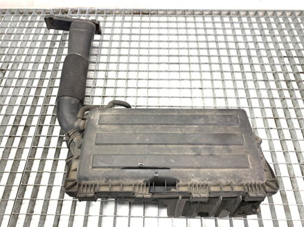 Kryt filtra vzduchu Skoda Roomster (5J7) 2006 - 2015 036129611CD