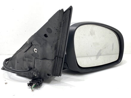 Spätné zrkadlo pravé Skoda Roomster (5J7) 2006 - 2015