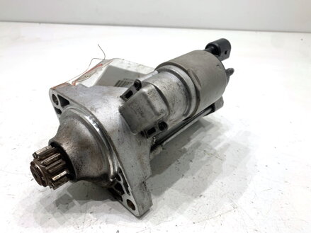 Štartér Skoda Octavia IV Combi (NX5) 2019 - 2022 02E911022C