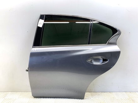 Dvere ľavé zadné KAD Infiniti Q50 2013 - 2022 KAD