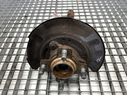 Otoč pravá predná Suzuki Ignis III (MF) 2016 - 2022