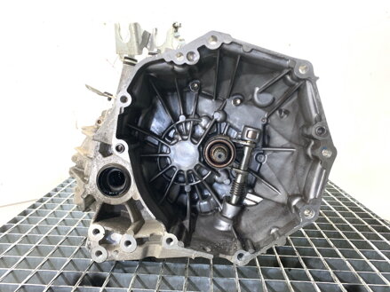 Prevodovka Suzuki Ignis III (MF) 2016 - 2022 AR4